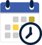 Access the TRID Calendar >> image